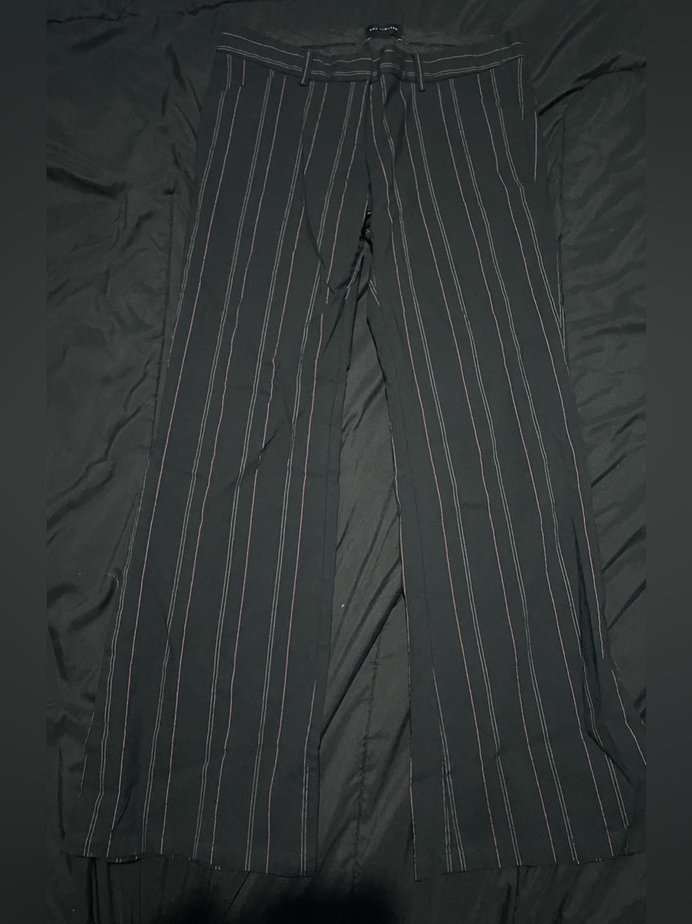 The Limited Striped Pants